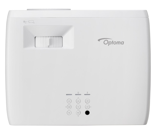 Optoma ZH361 - 1548675 - zdjęcie 4